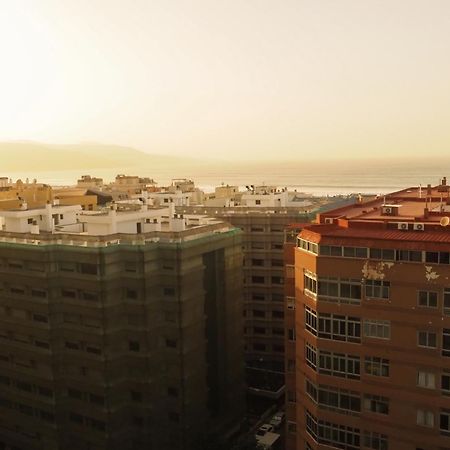 Breathtaking Sunsets Flat Daire Las Palmas de Gran Canaria Dış mekan fotoğraf