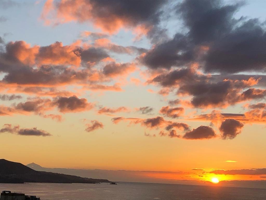 Breathtaking Sunsets Flat Daire Las Palmas de Gran Canaria Dış mekan fotoğraf