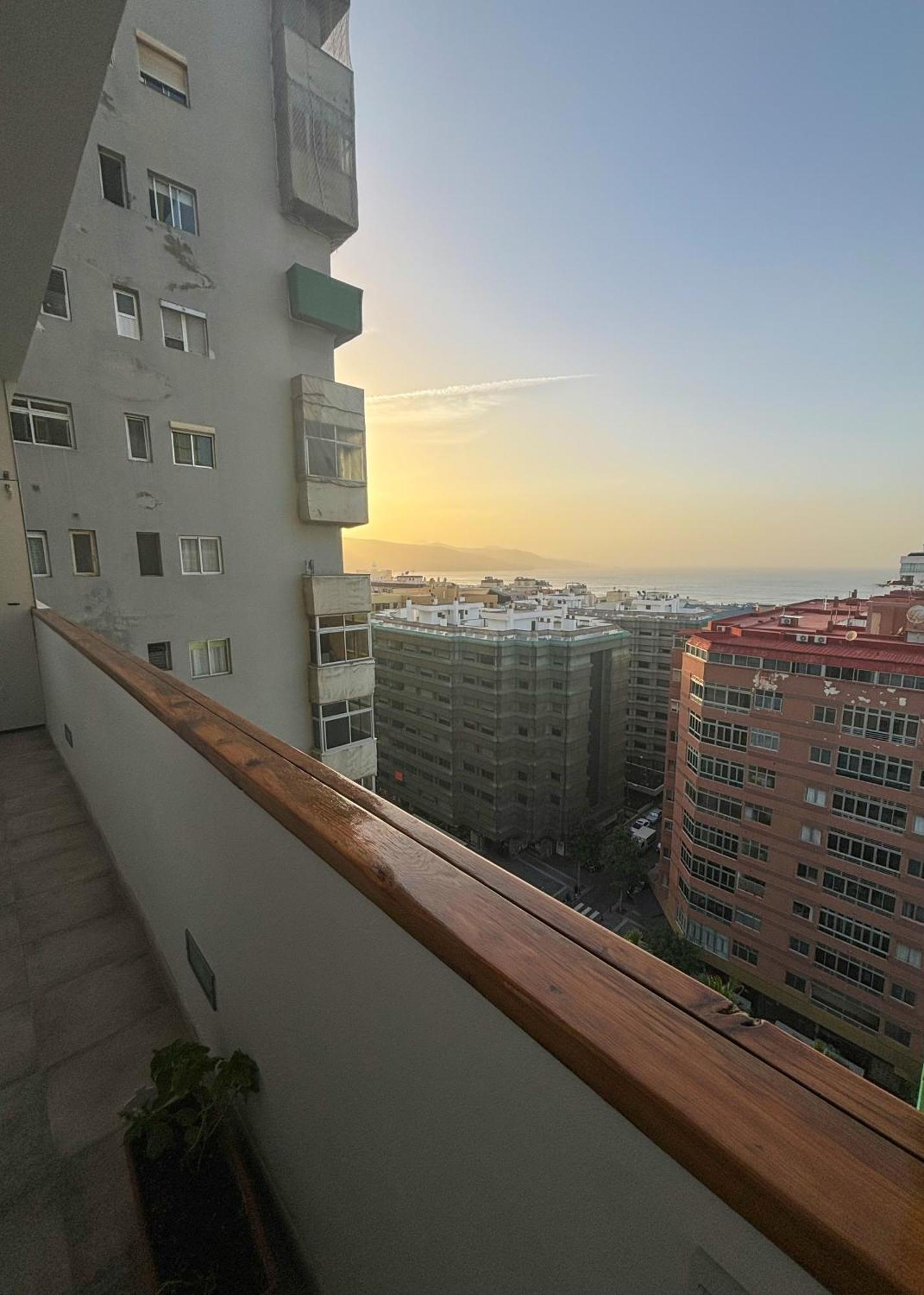 Breathtaking Sunsets Flat Daire Las Palmas de Gran Canaria Dış mekan fotoğraf