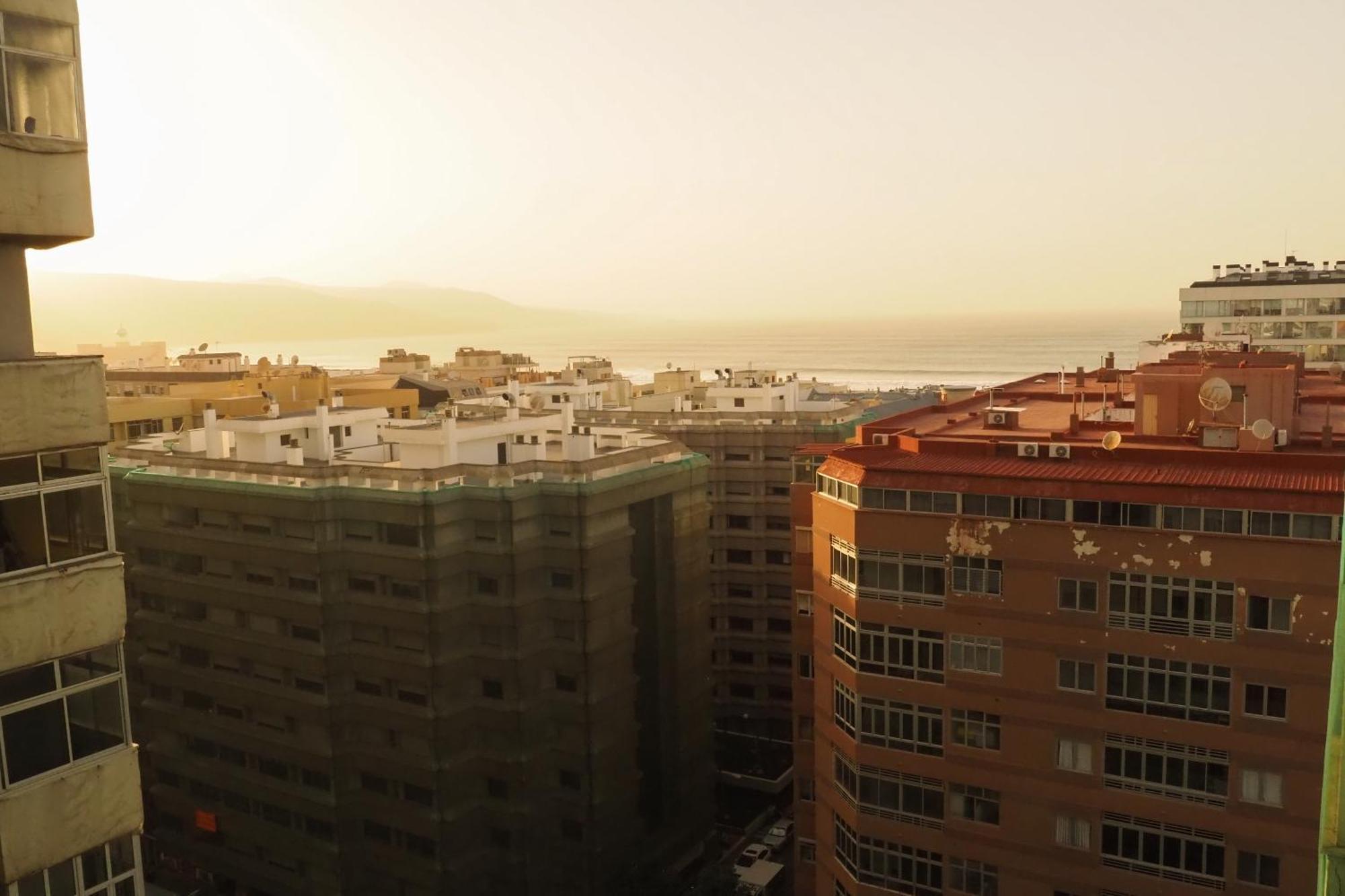 Breathtaking Sunsets Flat Daire Las Palmas de Gran Canaria Dış mekan fotoğraf