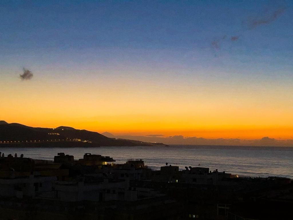 Breathtaking Sunsets Flat Daire Las Palmas de Gran Canaria Dış mekan fotoğraf