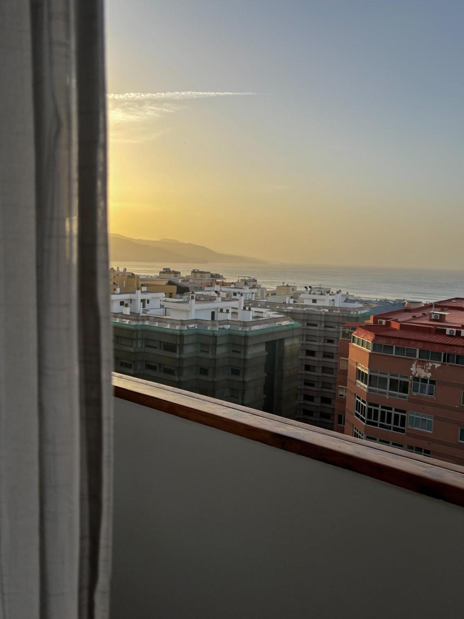 Breathtaking Sunsets Flat Daire Las Palmas de Gran Canaria Dış mekan fotoğraf